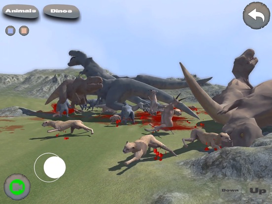 beast battle simulator online free